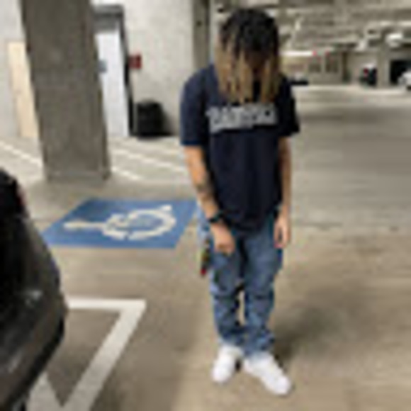 Meet your Posher, Braicelyn - Picture 1 of 1